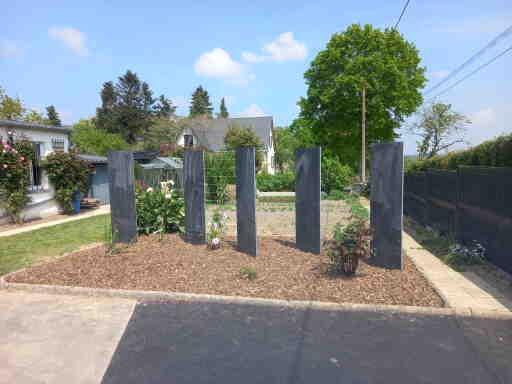 Entretien de jardins Vitré